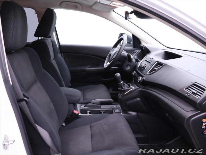 Honda CR-V 1,6 I DTEC Comfort Klima 2015