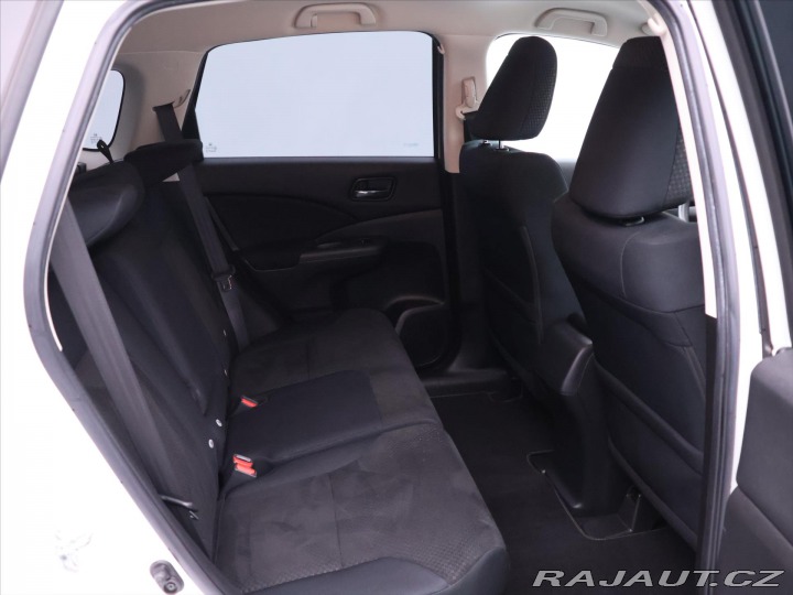 Honda CR-V 1,6 I DTEC Comfort Klima 2015