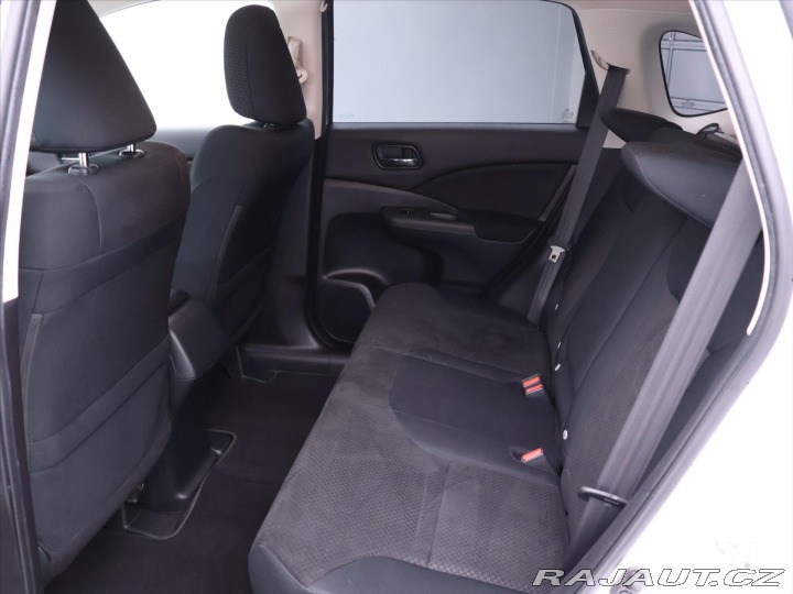 Honda CR-V 1,6 I DTEC Comfort Klima 2015