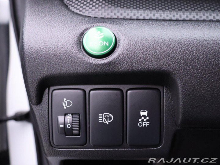 Honda CR-V 1,6 I DTEC Comfort Klima 2015