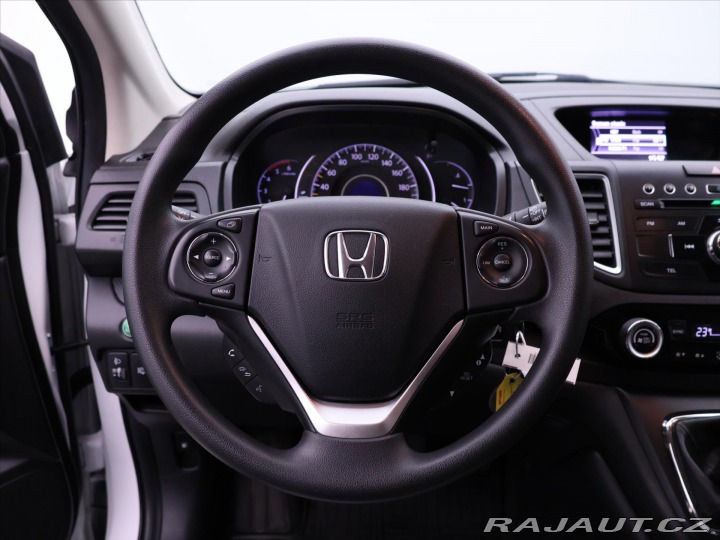 Honda CR-V 1,6 I DTEC Comfort Klima 2015