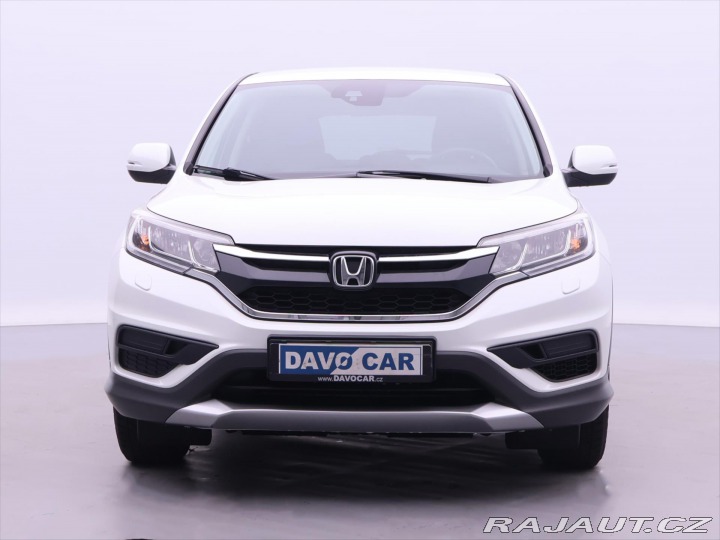 Honda CR-V 1,6 I DTEC Comfort Klima 2015