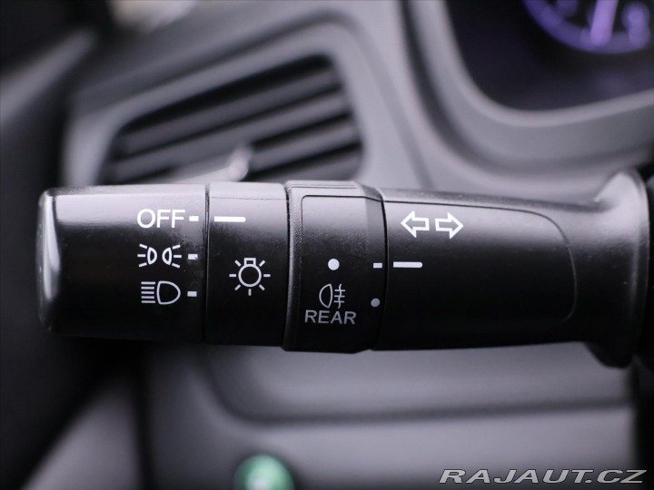 Honda CR-V 1,6 I DTEC Comfort Klima 2015