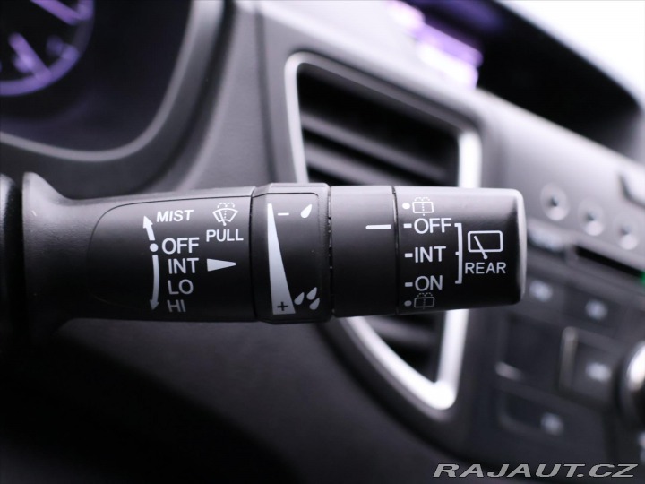 Honda CR-V 1,6 I DTEC Comfort Klima 2015