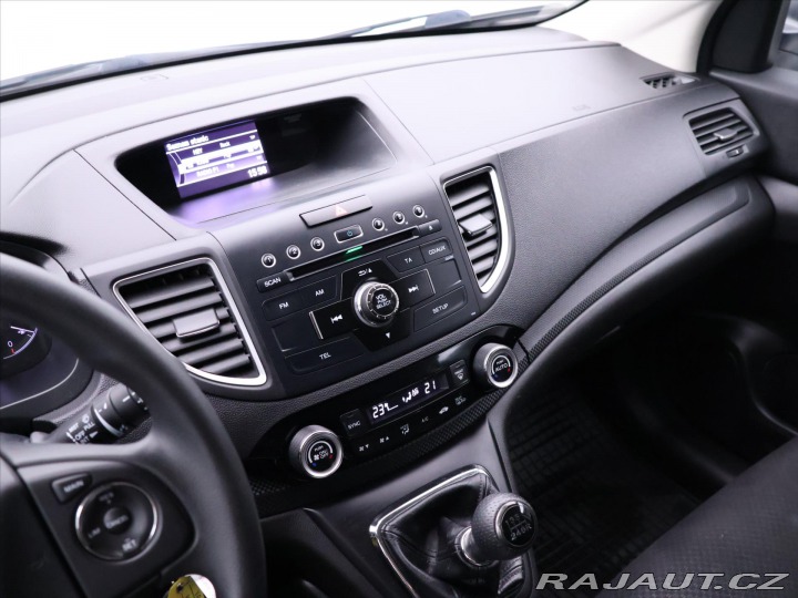 Honda CR-V 1,6 I DTEC Comfort Klima 2015