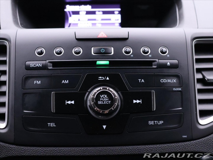 Honda CR-V 1,6 I DTEC Comfort Klima 2015