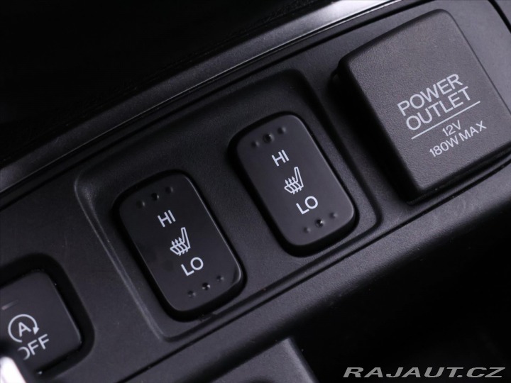 Honda CR-V 1,6 I DTEC Comfort Klima 2015