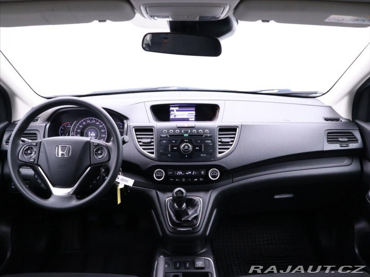 Honda CR-V 1,6 I DTEC Comfort Klima 2015