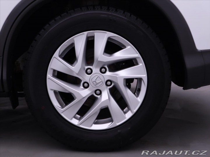 Honda CR-V 1,6 I DTEC Comfort Klima 2015