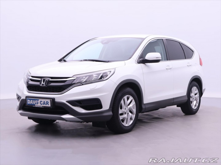 Honda CR-V 1,6 I DTEC Comfort Klima 2015