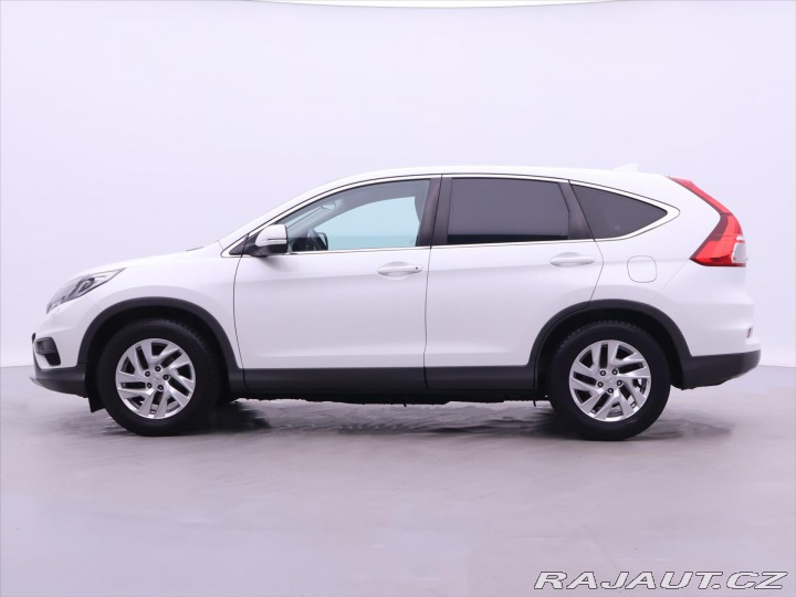 Honda CR-V 1,6 I DTEC Comfort Klima 2015