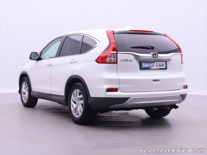 Honda CR-V 1,6 I DTEC Comfort Klima 2015
