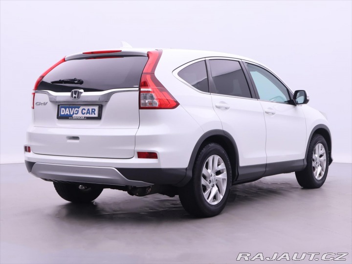 Honda CR-V 1,6 I DTEC Comfort Klima 2015