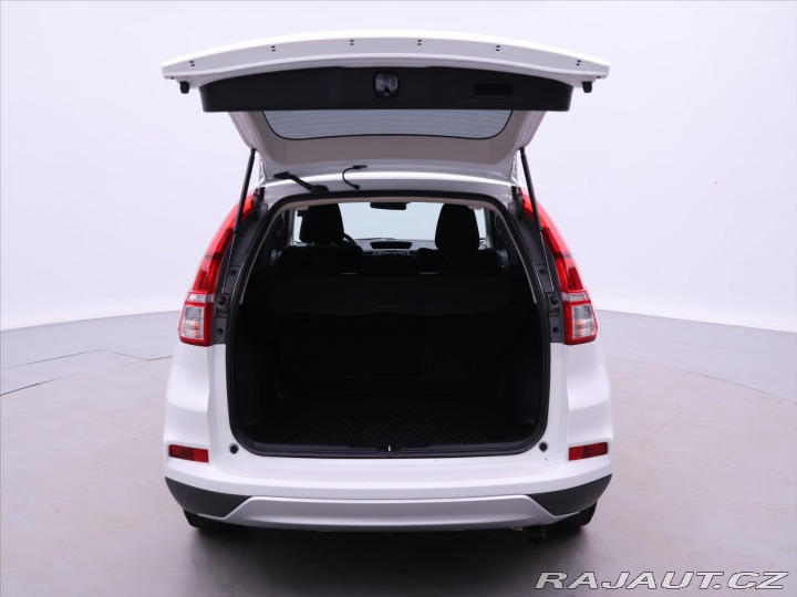 Honda CR-V 1,6 I DTEC Comfort Klima 2015