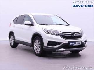 Honda CR-V 1,6 I DTEC Comfort Klima 2015