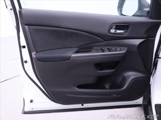 Honda CR-V 1,6 I DTEC Comfort Klima 2015