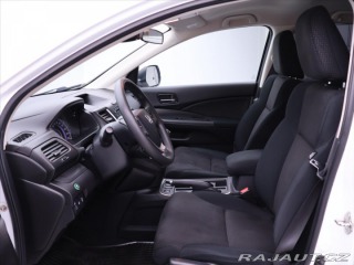 Honda CR-V 1,6 I DTEC Comfort Klima 2015