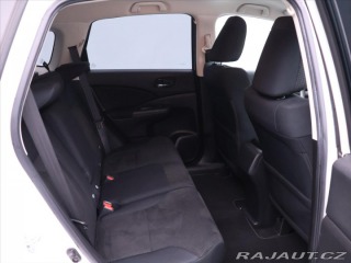 Honda CR-V 1,6 I DTEC Comfort Klima 2015
