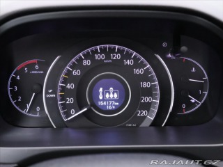 Honda CR-V 1,6 I DTEC Comfort Klima 2015