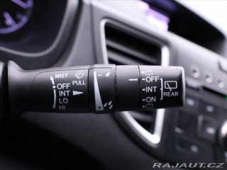 Honda CR-V 1,6 I DTEC Comfort Klima 2015