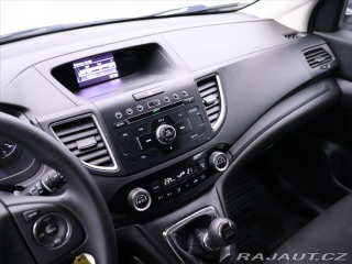 Honda CR-V 1,6 I DTEC Comfort Klima 2015