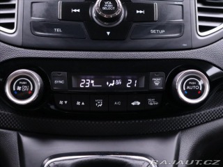 Honda CR-V 1,6 I DTEC Comfort Klima 2015