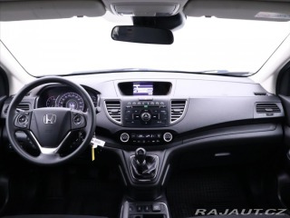 Honda CR-V 1,6 I DTEC Comfort Klima 2015