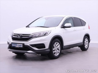 Honda CR-V 1,6 I DTEC Comfort Klima 2015