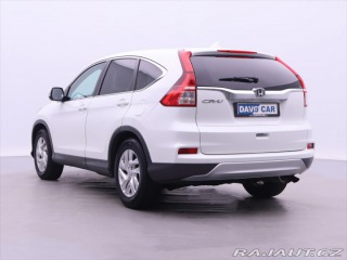 Honda CR-V 1,6 I DTEC Comfort Klima 2015