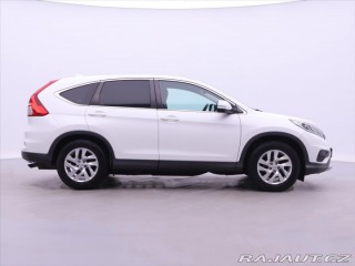 Honda CR-V 1,6 I DTEC Comfort Klima 2015