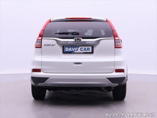 Honda CR-V 1,6 I DTEC Comfort Klima 2015