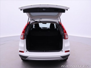 Honda CR-V 1,6 I DTEC Comfort Klima 2015