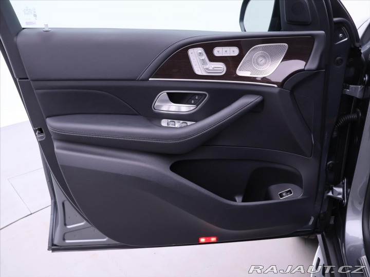 Mercedes-Benz GLS 3,0 450d 4Matic DPH Záruk 2023