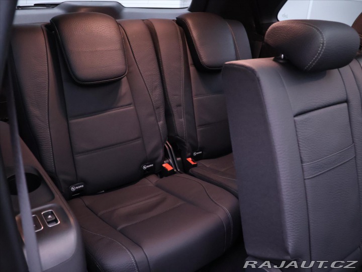 Mercedes-Benz GLS 3,0 450d 4Matic DPH Záruk 2023