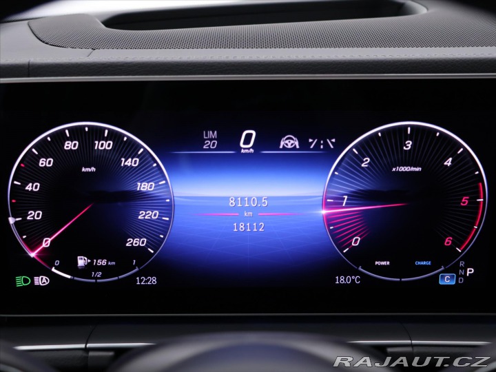 Mercedes-Benz GLS 3,0 450d 4Matic DPH Záruk 2023