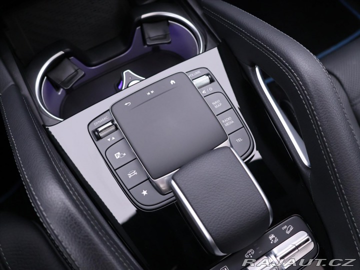 Mercedes-Benz GLS 3,0 450d 4Matic DPH Záruk 2023