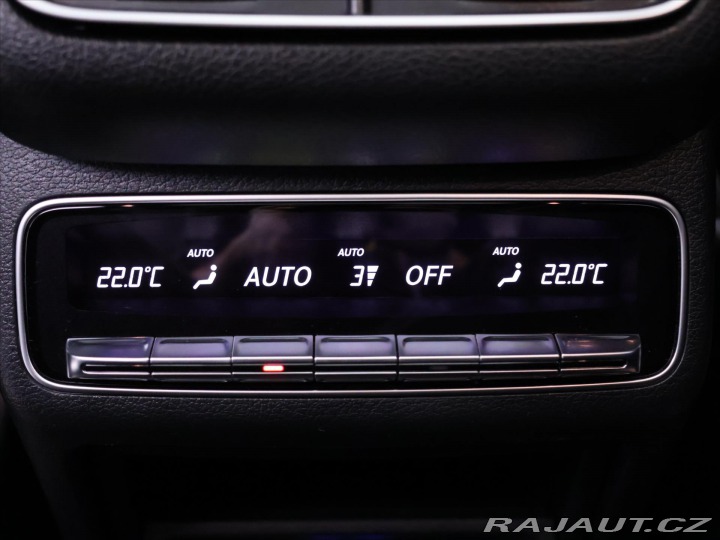 Mercedes-Benz GLS 3,0 450d 4Matic DPH Záruk 2023