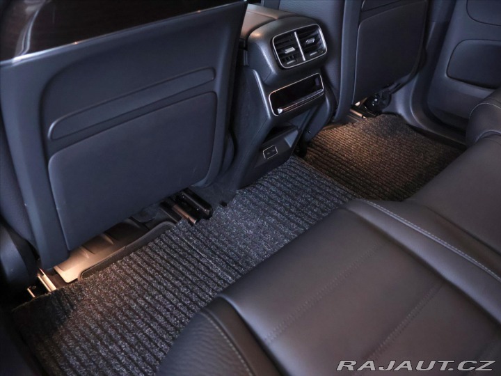 Mercedes-Benz GLS 3,0 450d 4Matic DPH Záruk 2023