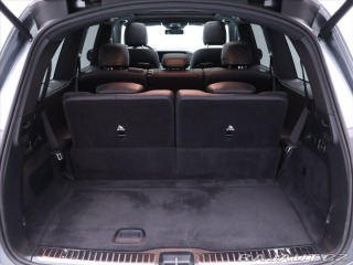 Mercedes-Benz GLS 3,0 450d 4Matic DPH Záruk 2023