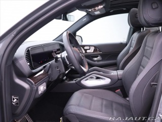 Mercedes-Benz GLS 3,0 450d 4Matic DPH Záruk 2023