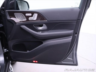 Mercedes-Benz GLS 3,0 450d 4Matic DPH Záruk 2023