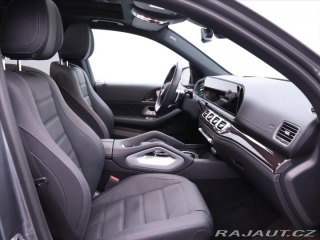 Mercedes-Benz GLS 3,0 450d 4Matic DPH Záruk 2023