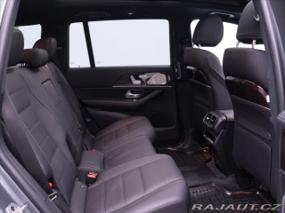 Mercedes-Benz GLS 3,0 450d 4Matic DPH Záruk 2023