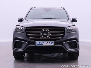 Mercedes-Benz GLS 3,0 450d 4Matic DPH Záruk 2023