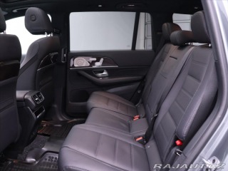 Mercedes-Benz GLS 3,0 450d 4Matic DPH Záruk 2023
