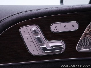 Mercedes-Benz GLS 3,0 450d 4Matic DPH Záruk 2023