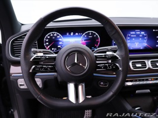 Mercedes-Benz GLS 3,0 450d 4Matic DPH Záruk 2023