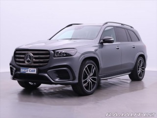 Mercedes-Benz GLS 3,0 450d 4Matic DPH Záruk 2023