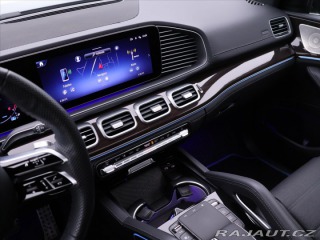 Mercedes-Benz GLS 3,0 450d 4Matic DPH Záruk 2023