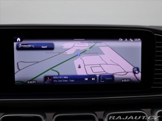 Mercedes-Benz GLS 3,0 450d 4Matic DPH Záruk 2023